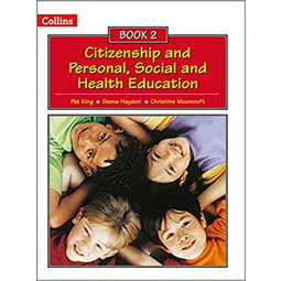 Citizenship and PSHE Book 2 (Year 3 & Year 4: same book)